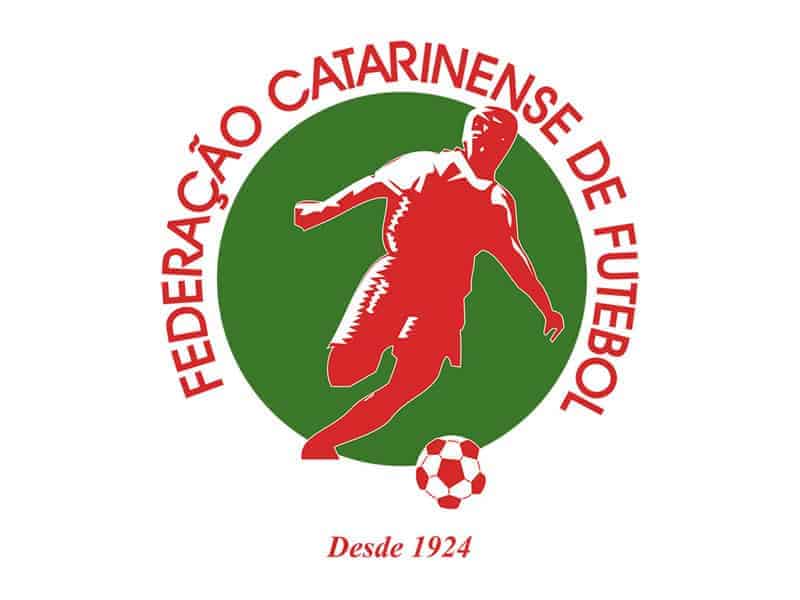 FCF divulga a tabela do Catarinense Fort Atacadista 2024