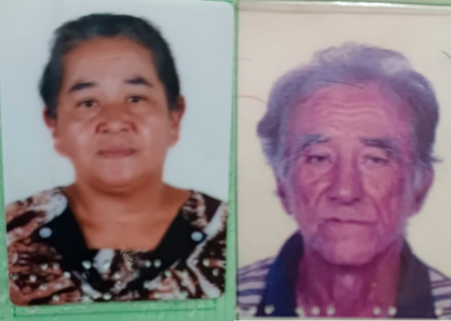 Tio e sobrinha morrem no mesmo dia após sofrerem parada cardiorrespiratória, em Pouso Redondo