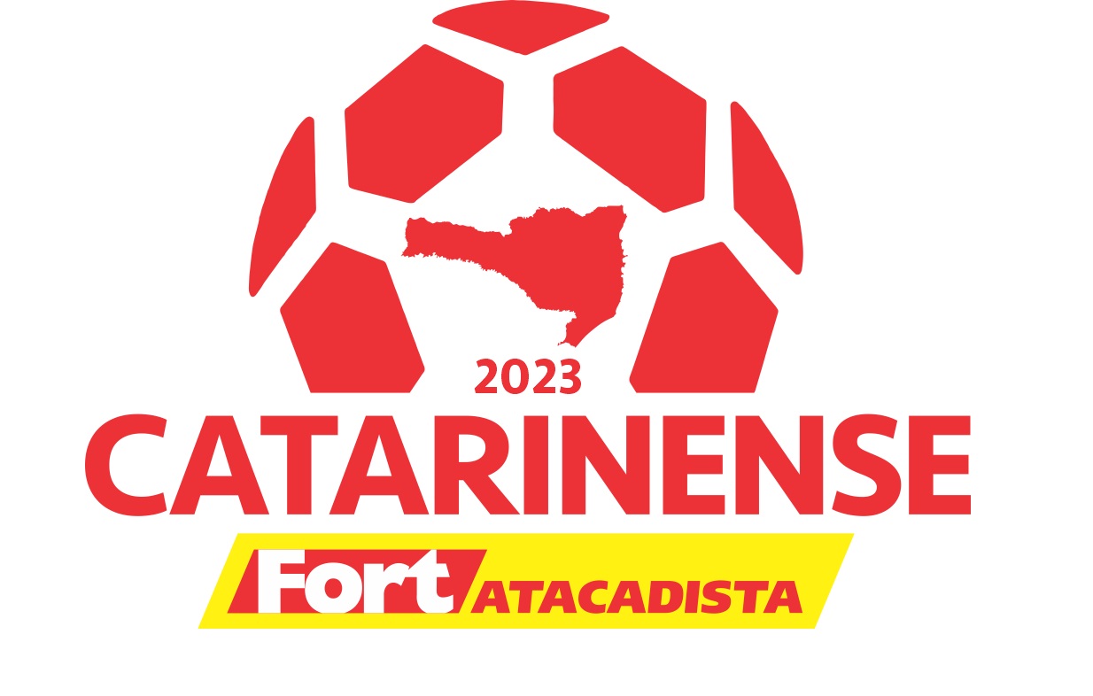 Confirmados os classificados para a segunda fase do Catarinense Fort Atacadista 2023