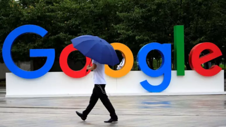 Google processado nos EUA por monopólio de anúncios