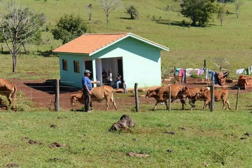 Decisão de Lula ‘enfraquece muito a proteção da propriedade rural’, diz especialista