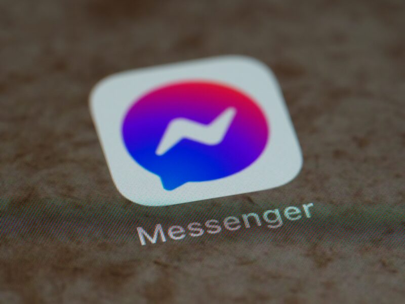 Meta anuncia novos recursos no Messenger do Facebook; veja o que muda