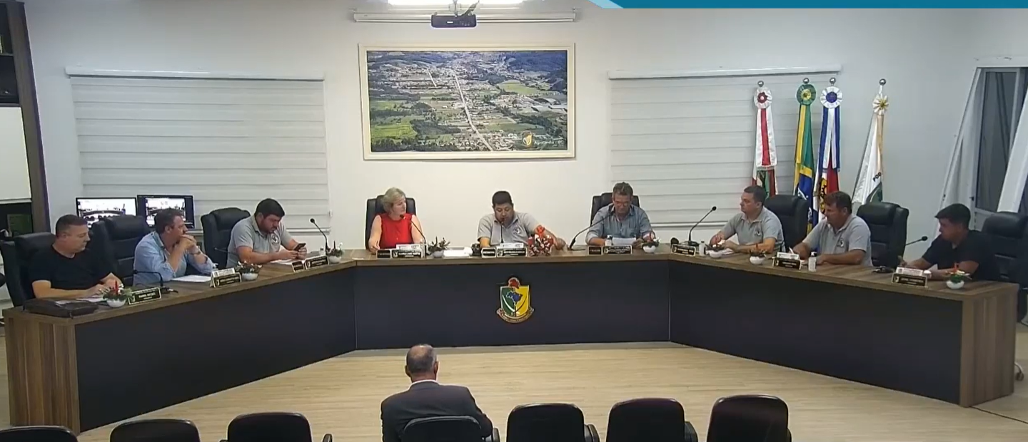 Câmara de Vereadores de Agrolândia devolveu mais de R$ 300 mil de economia para prefeitura