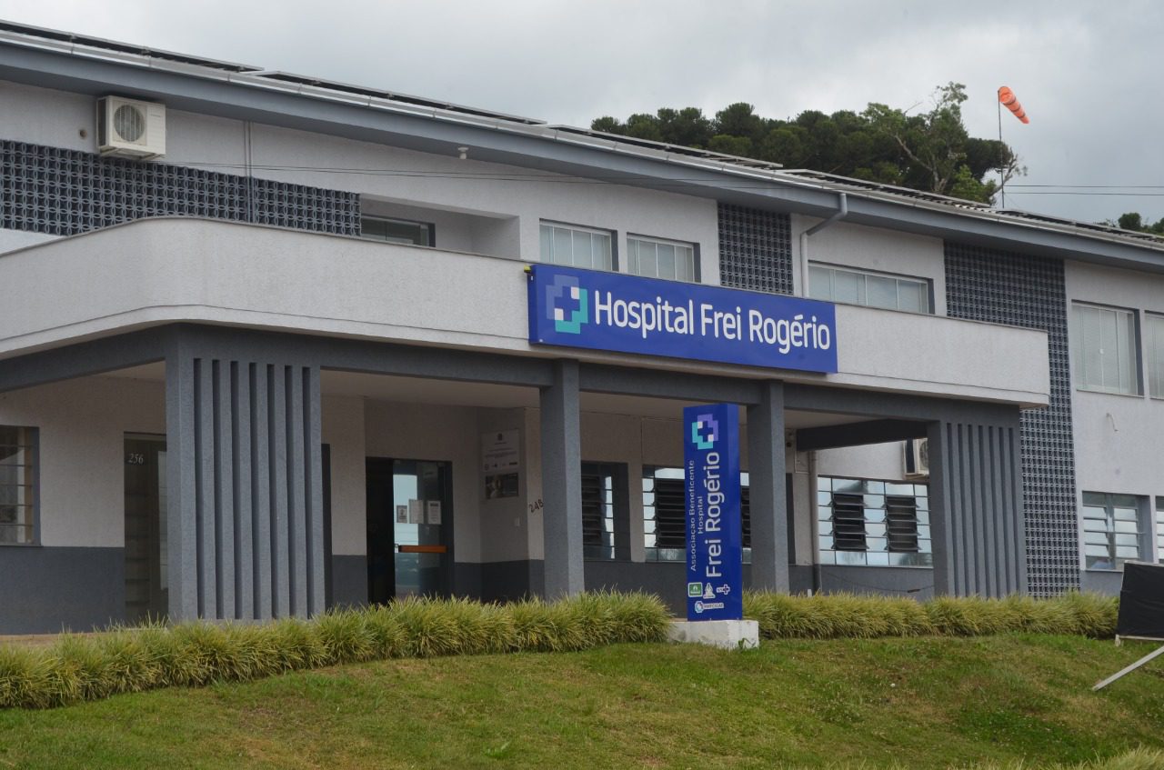 Em parceria com a Secretaria de Saúde, mutirão de cirurgia vascular ambulatorial tem início na Serra Catarinense