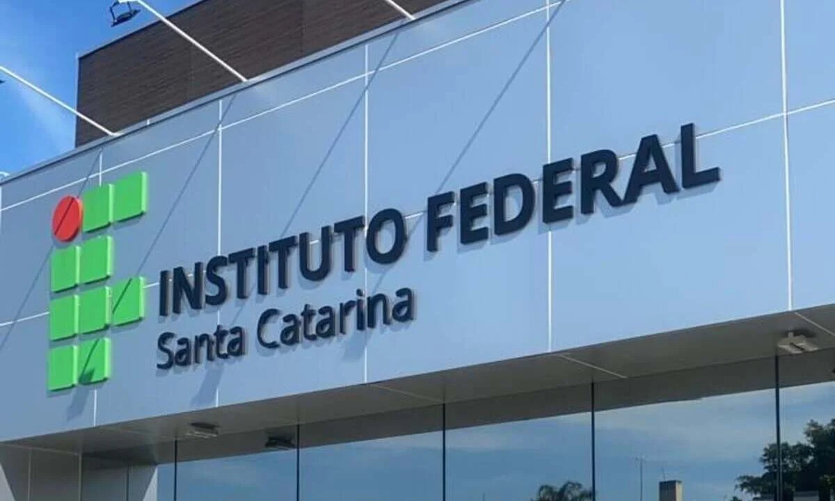 Inscrições abertas para Licenciatura em Matemática no IFSC em Pouso Redondo