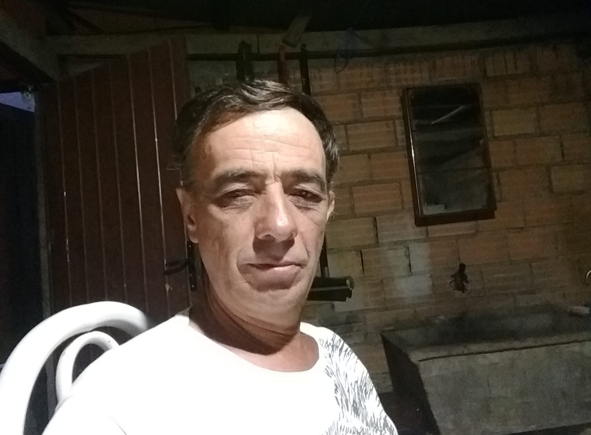 Identificado homem que morreu após ser atropelado na SC-114 em Rio do Campo