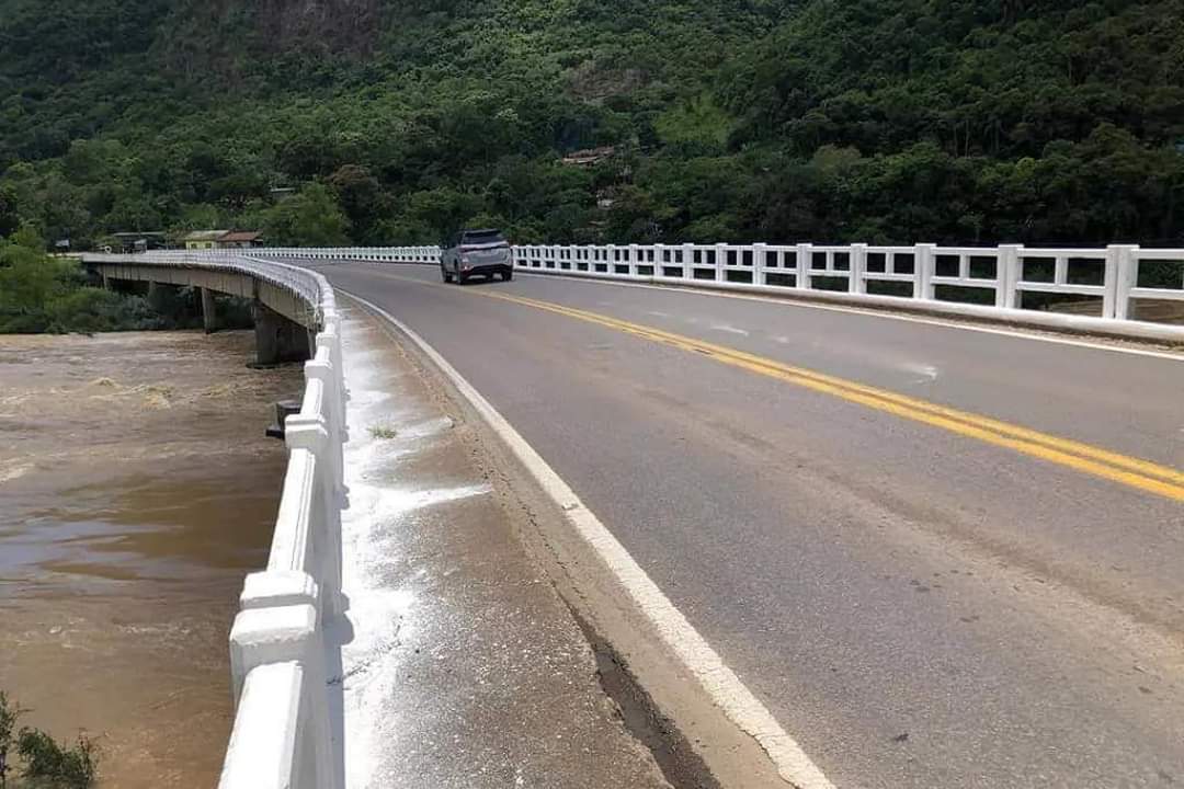 Definida a empresa que fará a reforma da ponte com risco de colapso na BR-470 entre Ibirama e Apiúna