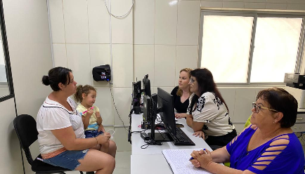 TAC do Ministério Público para regularizar vagas na educação infantil de Agrolândia já começa a dar resultado