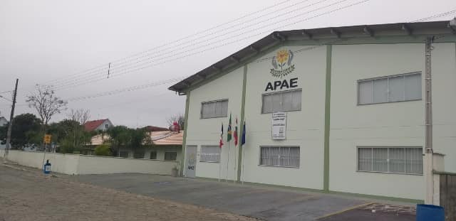 Confraternização em alusão aos 37 anos da APAE de Agrolândia será realizada neste mês