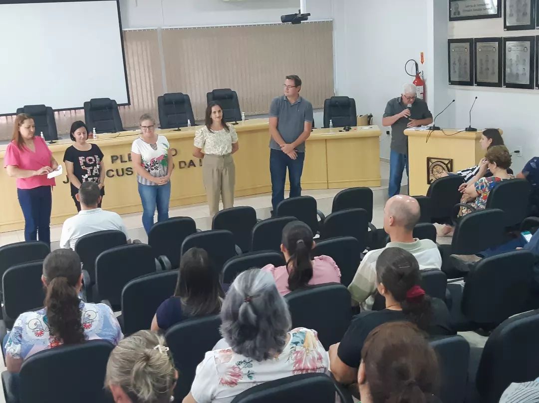Prefeitura de Pouso Redondo realiza a XVII Conferência Municipal de Saúde