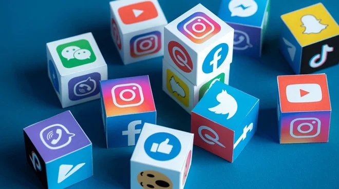 Instagram segue na liderança como a rede social mais usada no Brasil