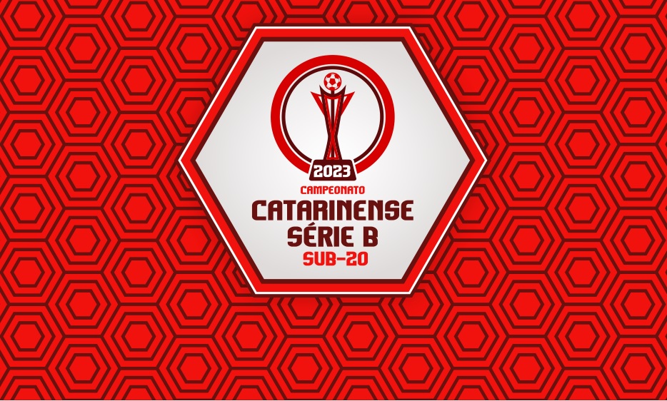 Segunda rodada do Catarinense Sub-20 da Série B ocorre neste fim de semana