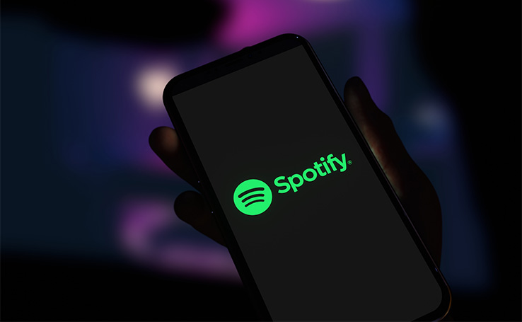 Spotify testa criação de playlists por IA com base em comandos de texto