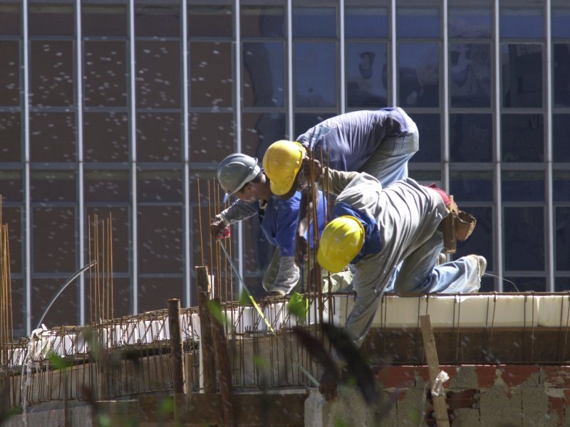 Brasil registra mais de 612 mil acidentes de trabalho em 2022