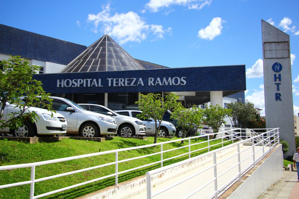 Polícia Civil recebe denúncia de estupro dentro de hospital em Lages