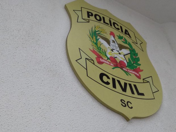 Polícia Civil prende padrinho um dia depois de ser denunciado por estupro contra uma menina de 9 anos