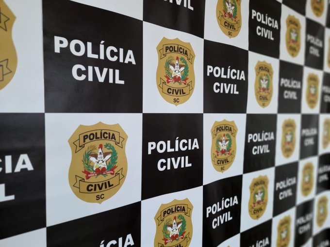 Polícia Civil prende condenado por estuprar uma idosa de 81 anos e sequestrar a própria filha