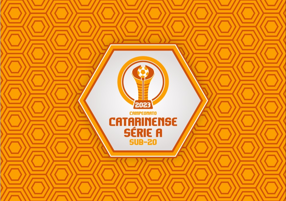 Sexta rodada do Campeonato Catarinense Sub-20 inicia nesta quinta-feira