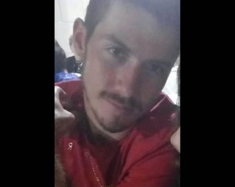 Identificado homem que morreu em grave acidente na SC-350 em Rio do Oeste