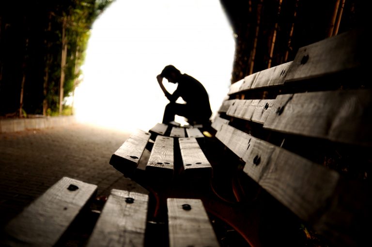 Nova lei institui Semana Nacional de Conscientização sobre Depressão