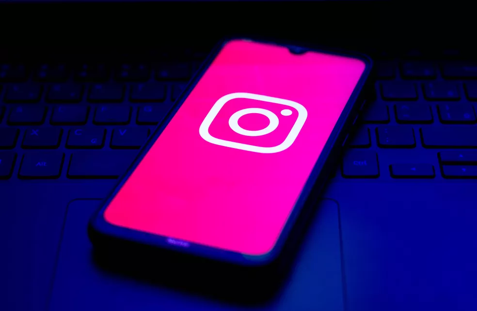 Instagram é a rede social mais denunciada por golpes na internet