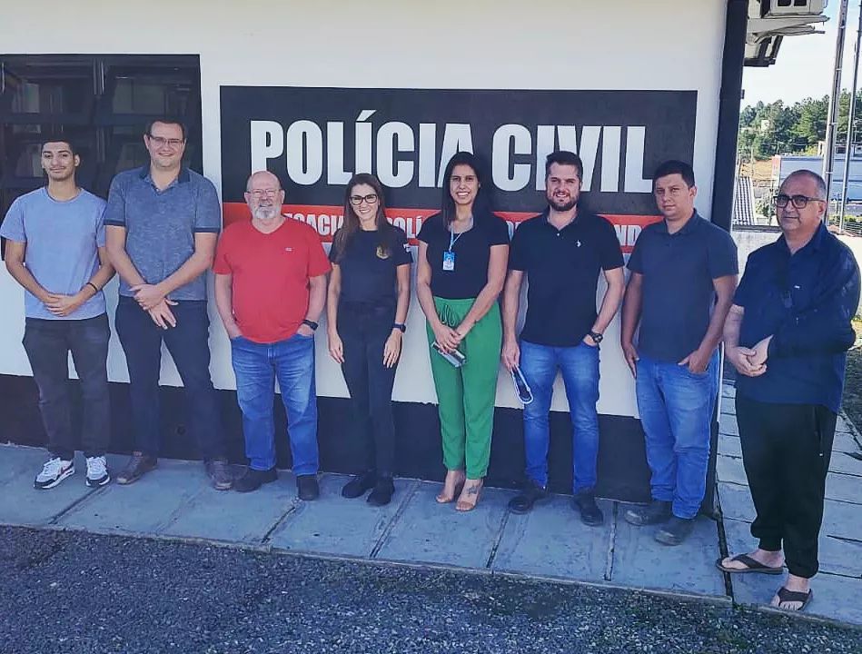 Polícia Civil de Pouso Redondo terá nova sede