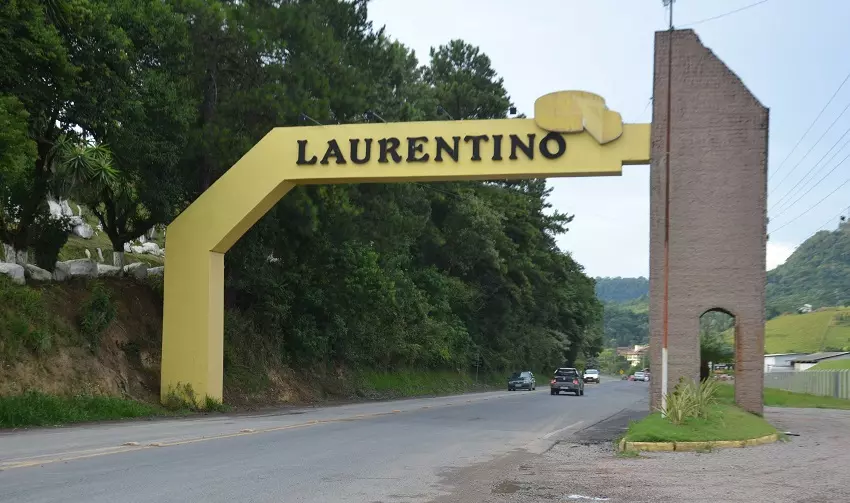 Projeto de uma nova ponte será debatido em Laurentino