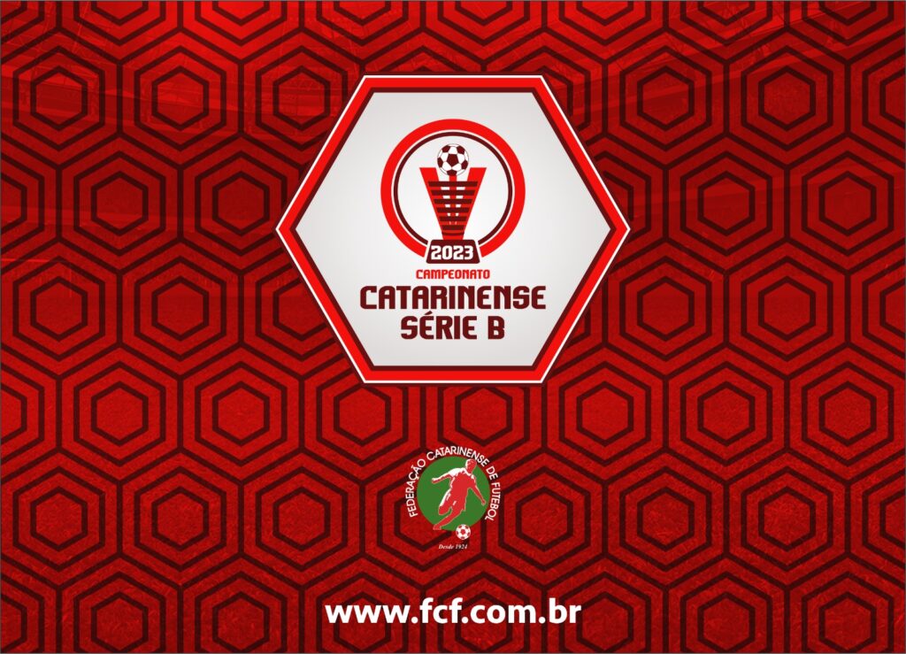 Audiência define a arbitragem para a nona rodada do Campeonato Catarinense da Série B