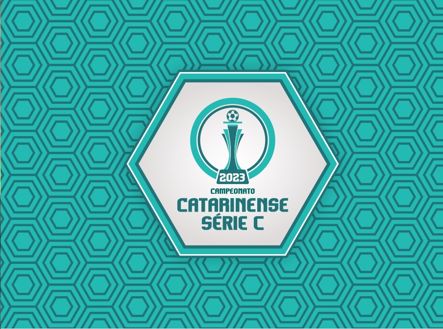 FCF divulga tabela e regulamento da Série C do Catarinense 2023