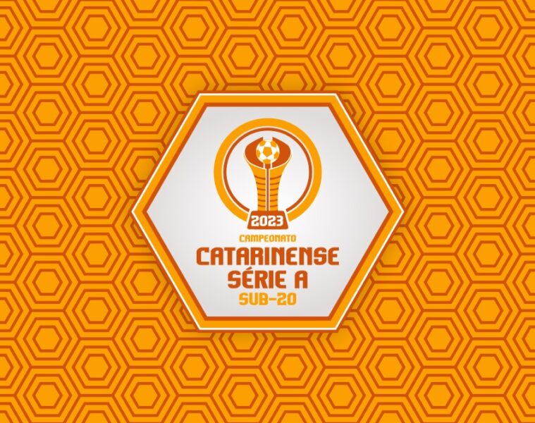 Oitava rodada do Campeonato Catarinense Sub-20 começa nesta quinta-feira
