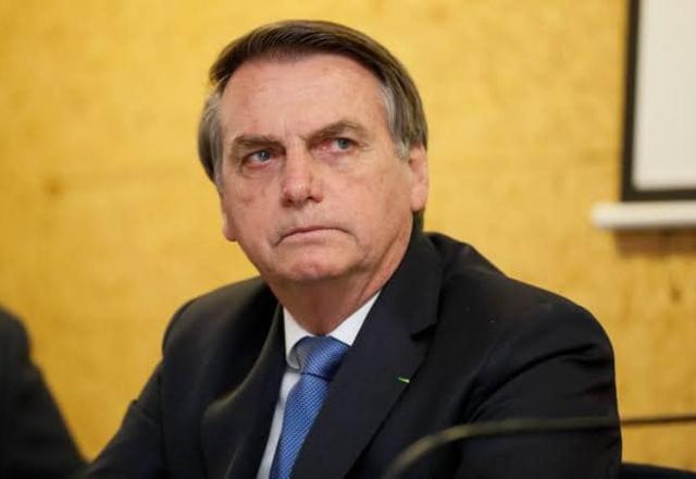 Polícia Federal pede quebra de sigilo bancário e fiscal de Bolsonaro