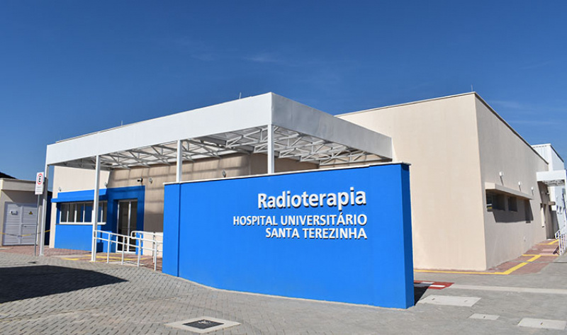 Comissão Nacional de Energia Nuclear autoriza radioterapia em Joaçaba