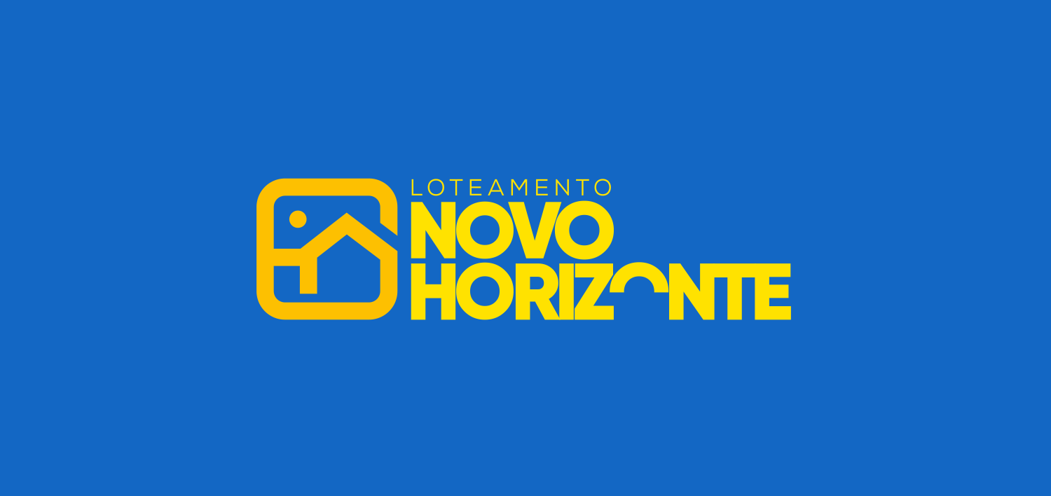 Inscrições para o Loteamento Novo Horizonte iniciam na próxima segunda-feira (03) em Taió