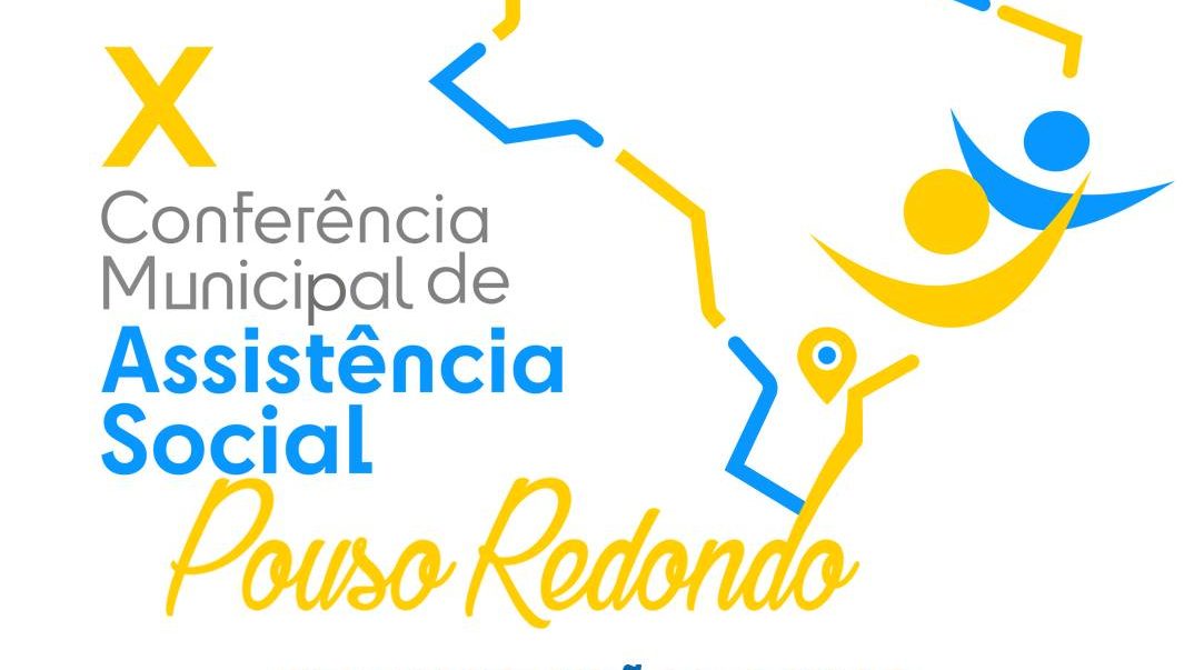 X Conferência Municipal de Assistência Social será realizada em Pouso Redondo