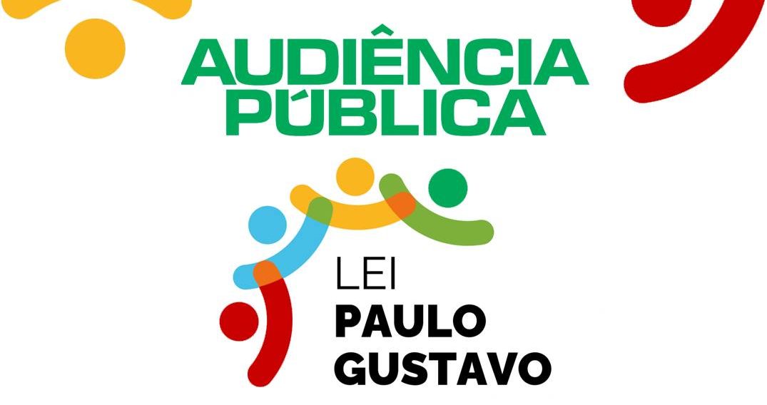 Pouso Redondo realizará um encontro com os agentes culturais para solicitar recursos da Lei Paulo Gustavo