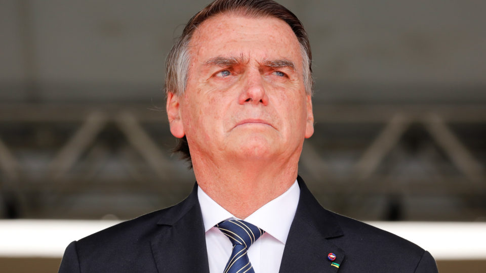 TSE adia para quinta-feira (29) julgamento do ex-presidente Jair Bolsonaro