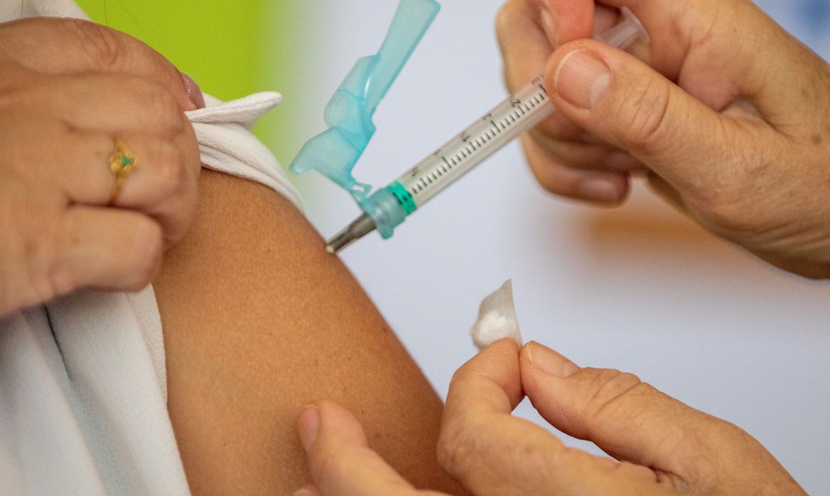 Chegada do inverno reforça importância da vacinação