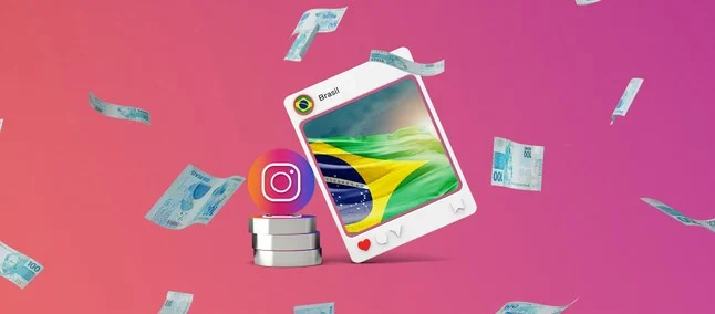 Instagram anuncia função de assinaturas para que criadores vendam conteúdo exclusivo no Brasil