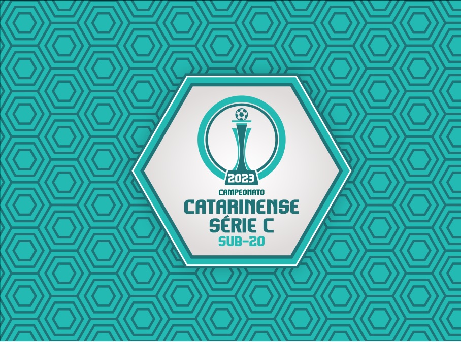 Muitos gols na quinta rodada da Série C do Campeonato Catarinense de Futebol Sub-20