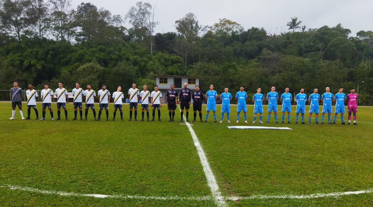 Equipes podem garantir vaga na próxima fase da Série B da Liga Riosulense de Futebol