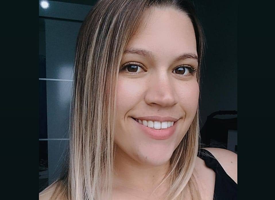 Andressa Doering de Rio do Sul precisa da sua ajuda