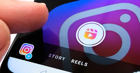 Carrossel e Reels têm maior interação no Instagram, aponta estudo