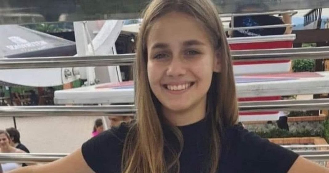 Menina de 12 anos desaparecida é encontrada em fundo falso de residência no Vale do Itajaí