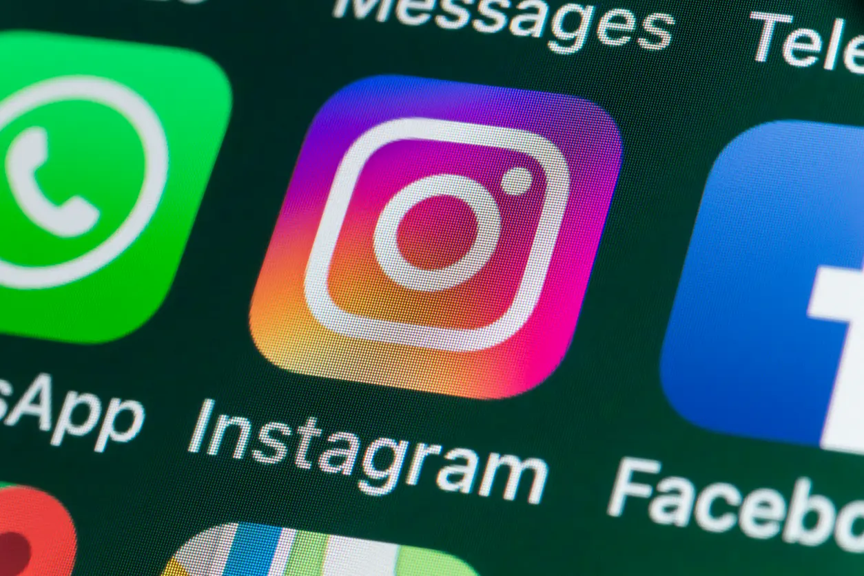 Instagram terá recurso para alertar sobre conteúdo criado por IA