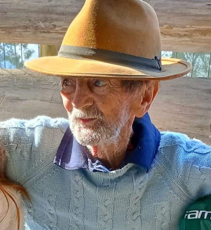 LUTO: Morre o popular “Socó”, o jardineiro mais antigo de Pouso Redondo