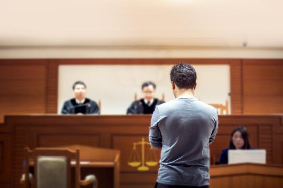 Homem que assassinou ex-namorada é condenado pelo júri no Vale do Itajaí