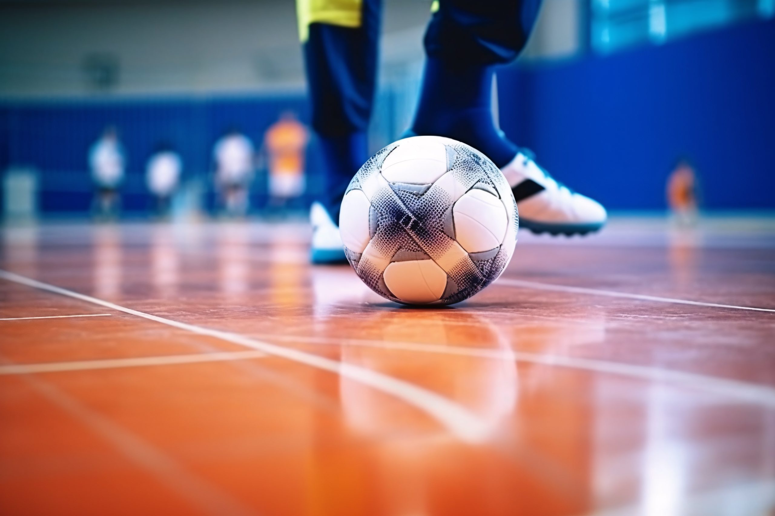 Semifinais do Campeonato Municipal de Futsal de Pouso Redondo 2023 acontecem nesta sexta (22)