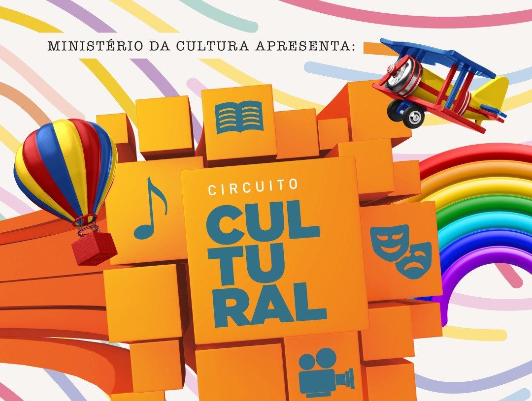 Pouso Redondo realizará o projeto Circuito Cultural