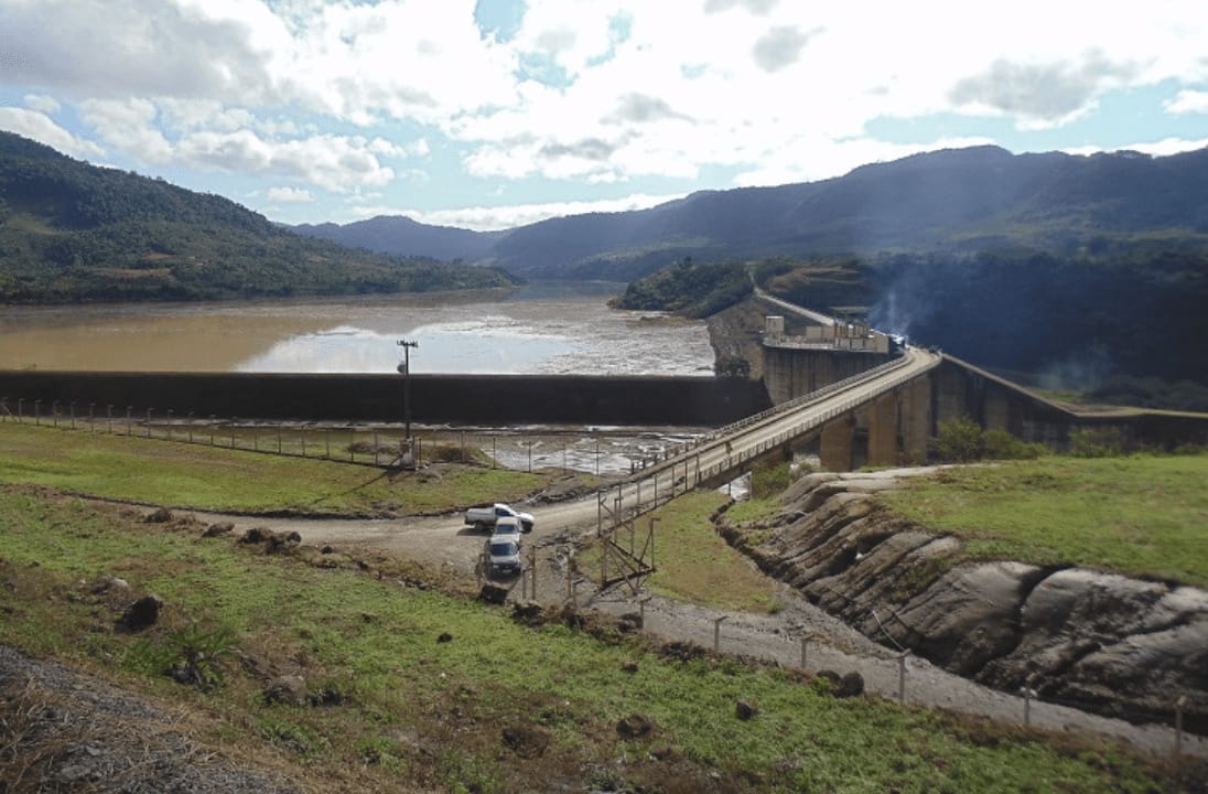 Defesa Civil de SC informa que está descartada a possibilidade de operar a barragem de José Boiteux