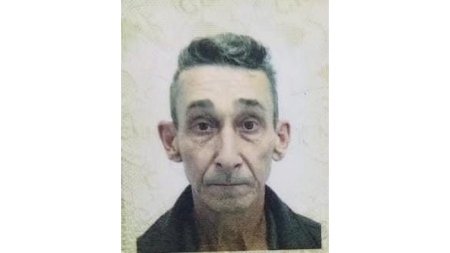 Encontrado corpo de idoso que estava desaparecido em Vitor Meireles